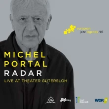 CD  PORTAL, MICHEL - RADAR