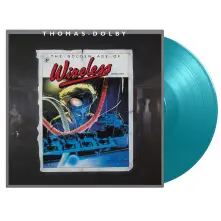 Vinyl The Golden Age of Wireless