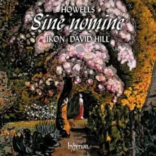 CD HOWELLS: KING DAVID & SINE NOMINE