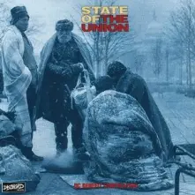 Vinyl STATE OF THE UNION