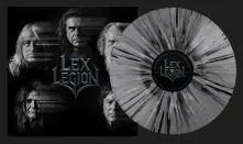 Vinyl Lex Legion