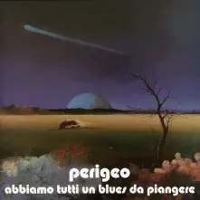 CD ABBIAMO TUTTI UN BLUES DA