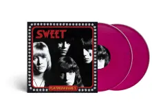 Vinyl PLATINUM RARE 1