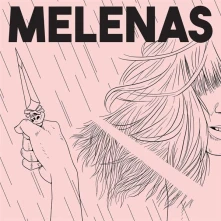 CD MELENAS - MELENAS