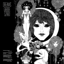 Vinyl SZABO, GABOR - DREAMS