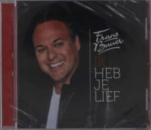 CD IK HEB JE LIEF
