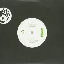 Vinyl TELANTENA ZARE