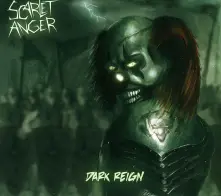 CD DARK REIGN