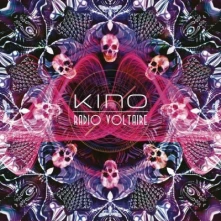 CD  KINO - Radio Voltaire