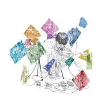 Vinyl MILLIONS NOW LIVING WILL NEVER DIE