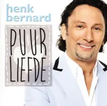 CD PUUR LIEFDE