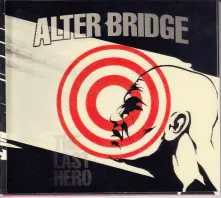 CD LAST HERO