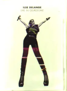 DVD LIVE IN GELREDOME