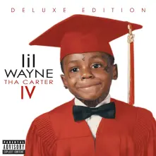 CD Tha Carter IV - deluxe - (2011)