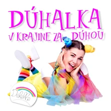 CD V krajine za dúhou