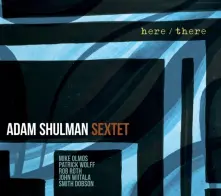 CD HERE/THERE
