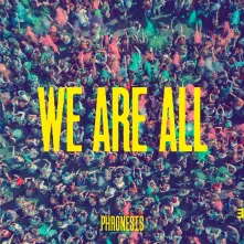 CD WE ARE ALL