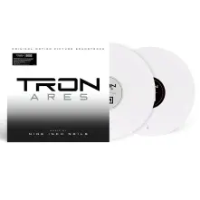 Vinyl TRON: ARES
