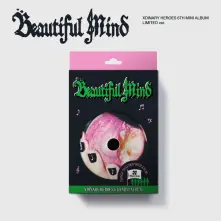 CD Beautiful Mind