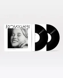 Vinyl ICONOCLASTS