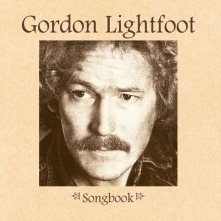 CD LIGHTFOOT, GORDON - SONGBOOK