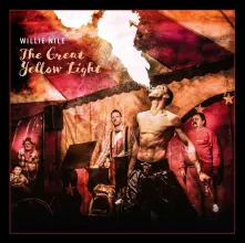 CD THE GREAT YELLOW LIGHT