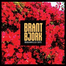 Vinyl BOUGAINVILLEA SUITE