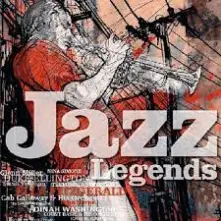 Vinyl Jazz Legends