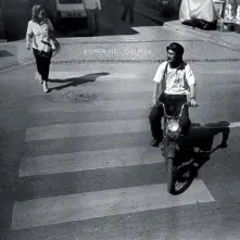 Vinyl Esmerine - Dalmak