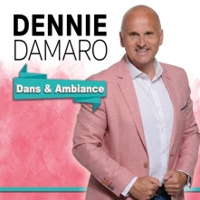 CD DAMARO, DENNIE - DANS & AMBIANCE