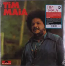 Tim Maia, Vinyl TIM MAIA (1973)