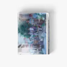 CD COLOR OUTSIDE THE LINES