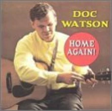 CD HOME AGAIN!