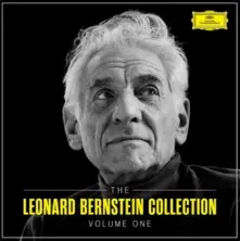 CD The Leonard Bernstein Collection Vol. 1