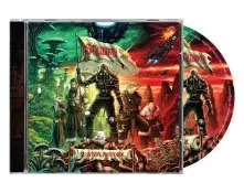 CD STILLBIRTH - SURVIVAL PROTOCOL