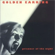 CD PRISONER OF THE NIGHT