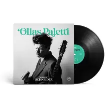 Vinyl OLLAS PALETTI