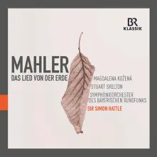 CD Royal Concertgebouw or... - Mahler: Das Lied von Der Erde