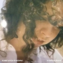 Vinyl TIRZAH - DEVOTION