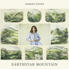 CD EARTHSTAR MOUNTAIN