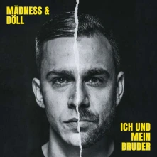 CD Maedness & Doell - Ich Und Mein Bruder