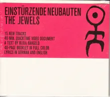 CD THE JEWELS