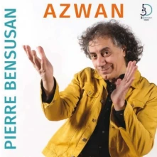 CD BENSUSAN, PIERRE - AZWAN
