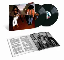 Vinyl BONGO FURY 50TH ANNIVERSAR