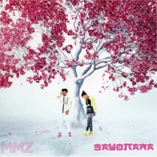 CD Mmz - Sayonara