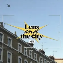 CD Lens and the City