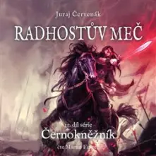 CD Radhostův meč (1x Audio na CD - MP3)