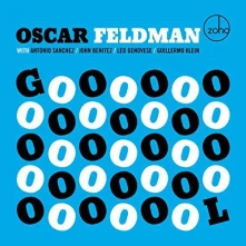 CD  FELDMAN, OSCAR - GOL