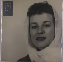 Pan American, Vinyl FLY THE OCEAN IN A SILVER PLANE