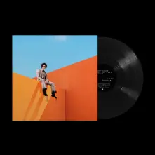 Vinyl GLOOM DIVISION